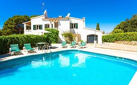 Villa Luisa